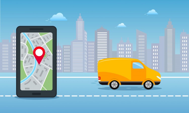 What is the vehicle tracking system? How does it work?