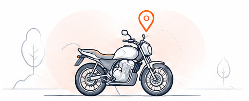 Motosiklet Takip Cihazı