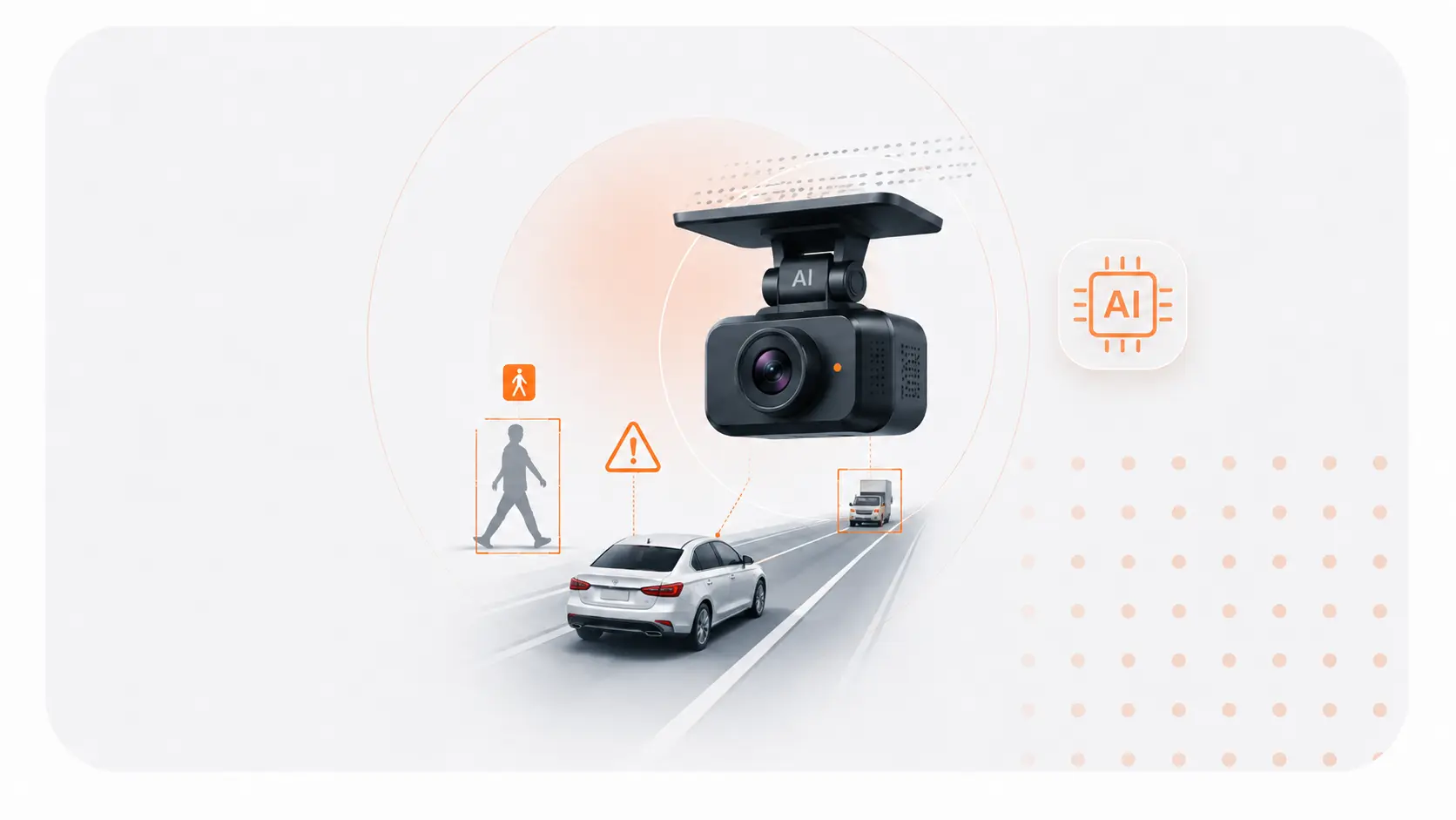 AI Dashcam