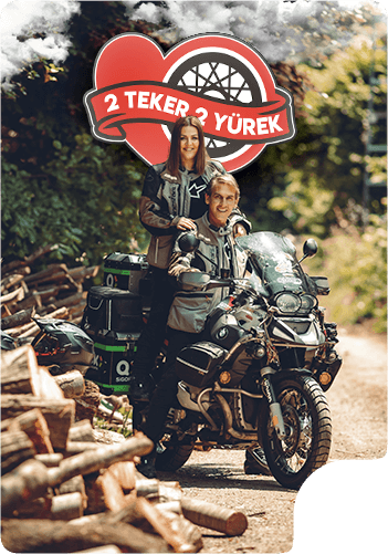 2teker2yurek