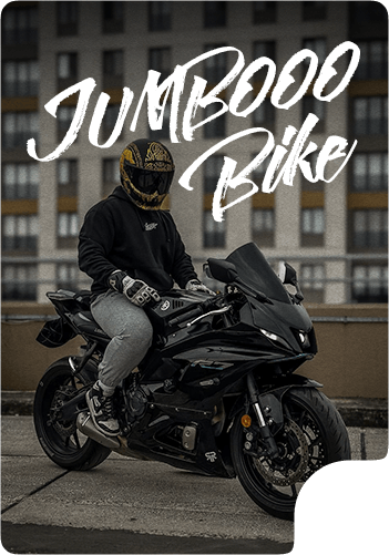 jumboobike
