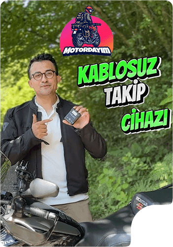 motordayim