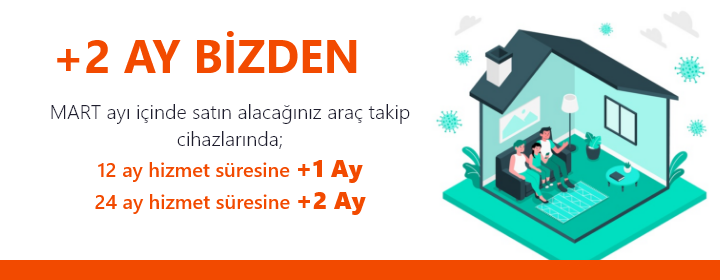 EVDE KAL KAMPANYASI