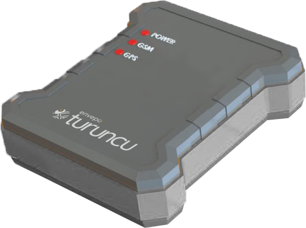 Battery Vehicle Tracking Device