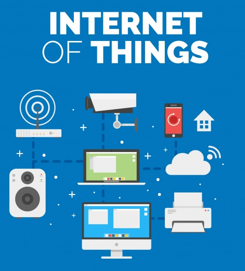 IOT Nedir?