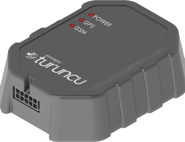 Standart GPS Tracking Device